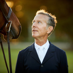 Ariat / TEK Long Sleeve Show Shirt