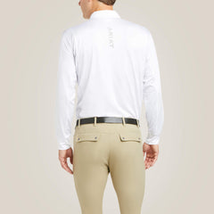 Ariat / TEK Long Sleeve Show Shirt