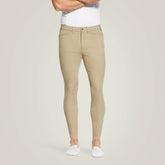 Ariat / Tri Factor Grip Knee Patch Breech