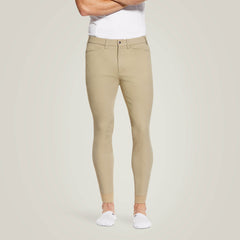 Ariat / Tri Factor Grip Knee Patch Breech