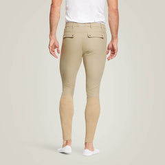 Ariat / Tri Factor Grip Knee Patch Breech