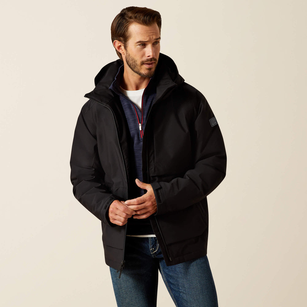 Ariat / Outer Banks Waterproof Jacket
