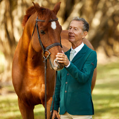 Ariat / Speranza Show Coat