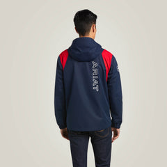 Ariat / Spectator Waterproof Jacket