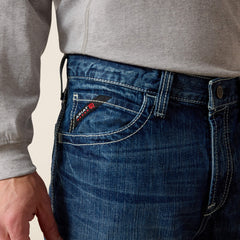 Ariat / FR M4 Relaxed Ridgeline Boot Cut Jean