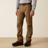 Ariat / FR M5 Stretch DuraLight Cordura® Canvas Stackable Straight Leg Pant