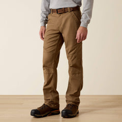 Ariat / FR M5 Stretch DuraLight Cordura® Canvas Stackable Straight Leg Pant