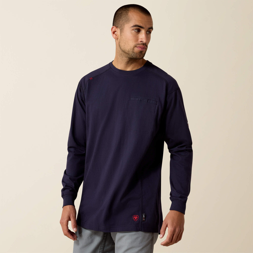 Ariat / FR Air Crew T-Shirt