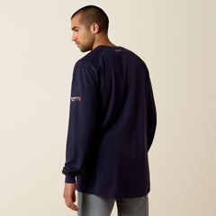 Ariat / FR Air Crew T-Shirt