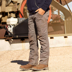 Ariat / FR M5 Stretch DuraLight Cordura® Canvas Stackable Straight Leg Pant