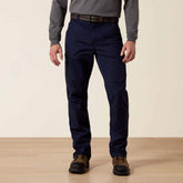 Ariat / FR M5 Stretch DuraLight Cordura® Canvas Stackable Straight Leg Pant