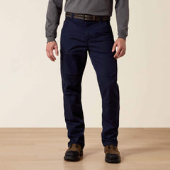 Ariat / FR M5 Stretch DuraLight Cordura® Canvas Stackable Straight Leg Pant