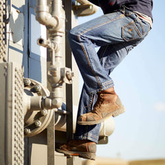 Ariat / FR M4 Relaxed Workhorse Boot Cut Jean