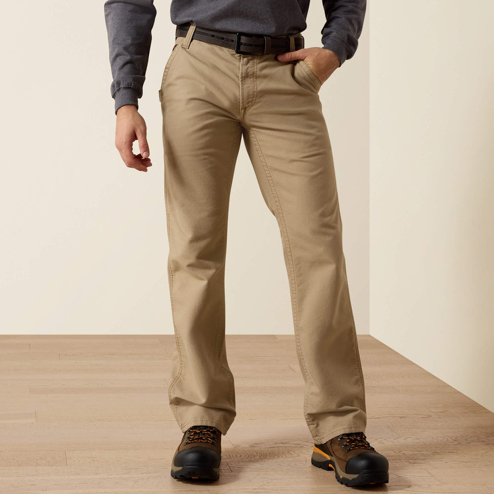 Ariat / FR M4 Relaxed Workhorse Boot Cut Pant