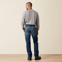 Ariat / FR M7 DuraStretch Adkins Straight Leg Jean