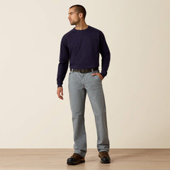 Ariat / FR M4 Relaxed Workhorse Boot Cut Pant