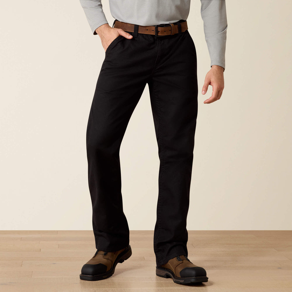 Ariat / FR M4 Relaxed Workhorse Boot Cut Pant