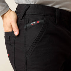 Ariat / FR M4 Relaxed Workhorse Boot Cut Pant