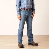 Ariat / FR M5 Straight DuraStretch DuraLight Owens Straight Jean