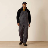 Ariat / Rebar DuraCanvas Stretch Insulated Bib