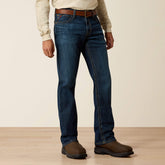 Ariat / FR M4 Relaxed Stretch DuraLight Jett Boot Cut Jean