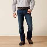 Ariat / FR M4 Relaxed Lightweight DuraStretch Boot Cut Jeans