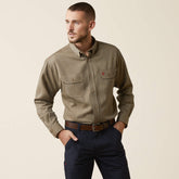 Ariat / FR Air Inherent Work Shirt