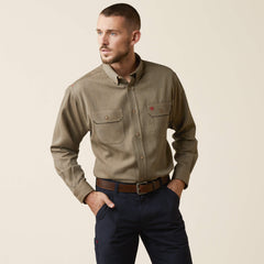 Ariat / FR Air Inherent Work Shirt