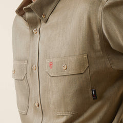 Ariat / FR Air Inherent Work Shirt