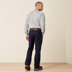 Ariat / FR M4 Relaxed Workhorse Boot Cut Pant