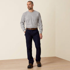 Ariat / FR M4 Relaxed Workhorse Boot Cut Pant