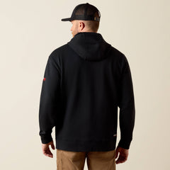 Ariat / FR DuraStretch Full Zip Hoodie