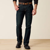Ariat / Rebar M7 Slim DuraStretch Basic Stackable Straight Leg Jean