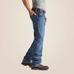 Ariat / FR M3 Loose Basic Stackable Straight Leg Jean