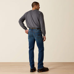 Ariat / FR M4 Relaxed Basic Boot Cut Jean