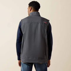 Ariat / FR DuraLight Cordura Canvas Vest