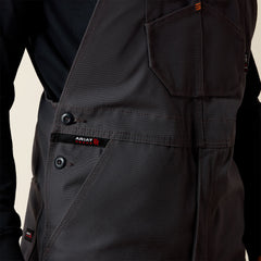 Ariat / FR Canvas Unlined Bib