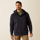 Ariat / FR DuraStretch Heavyweight Fleece Full Zip Hoodie