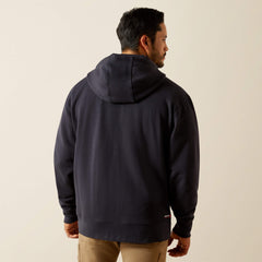 Ariat / FR DuraStretch Heavyweight Fleece Full Zip Hoodie
