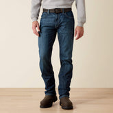 Ariat / FR M5 Straight DuraLight Stretch Coltrane Straight Leg Jean