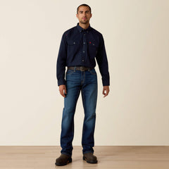 Ariat / FR M4 Relaxed DuraStretch Stillwell Boot Cut Jean