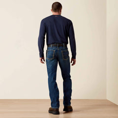 Ariat / FR M4 Relaxed Boundary Boot Cut Jean