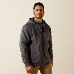 Ariat / FR Rev Full Zip Hoodie