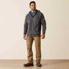 Ariat / FR Rev Full Zip Hoodie