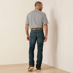 Ariat / Rebar M7 Slim DuraStretch Workhorse Straight Leg Jean