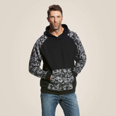 Ariat / FR DuraStretch Patriot Hoodie