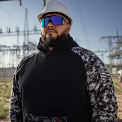 Ariat / FR DuraStretch Patriot Hoodie