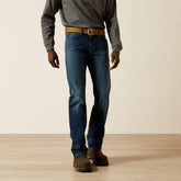 Ariat / FR M7 Slim Lightweight DuraStretch Straight Leg Jeans