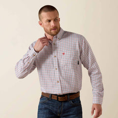 Ariat / FR Basic Work Shirt
