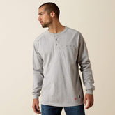Ariat / FR Air Henley